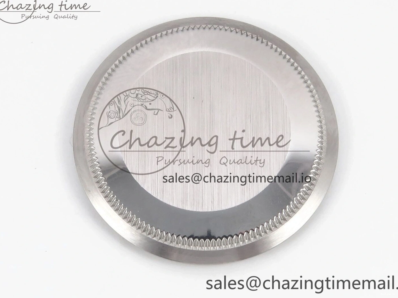 0110 Popular DateJust 31 278271 SS RG GMF 1:1 Best Edition 904L Steel Gray Roman Diamonds Dial on Jubilee Bracelet A 1165